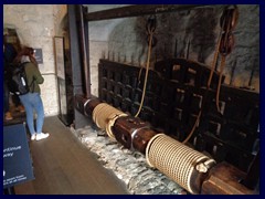The Tower of London 084